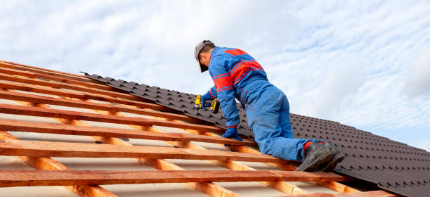 Best Hot Roofs  in Franklin Furnace, OH