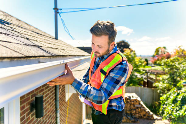 Best Roof Leak Repair  in Franklin Furnace, OH