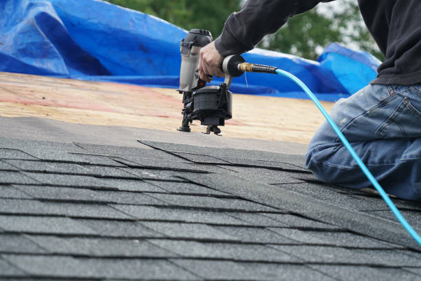 Best Rubber Roofing (EPDM, TPO)  in Franklin Furnace, OH