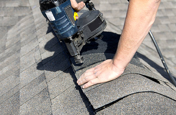 Best Roof Installation  in Franklin Furnace, OH